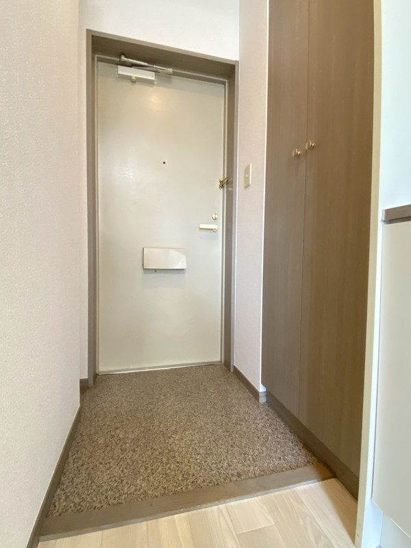マイキャッスル渋谷ＪＰ610の室内6
