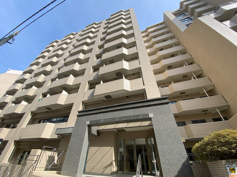マイキャッスル渋谷ＪＰ610の室内1