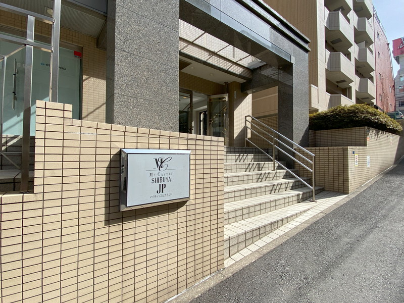 マイキャッスル渋谷ＪＰ610の室内10