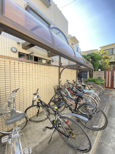 池尻ハイム401の室内10
