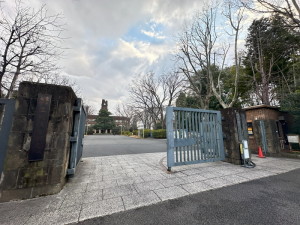 フォセット駒場306の室内14