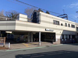 フォセット駒場306の室内15