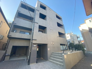 フォセット駒場306の室内1