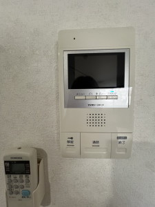 フォセット駒場306の室内9