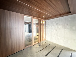 ミリアレジデンス桜新町205の室内10
