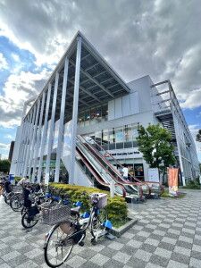 ミリアレジデンス桜新町205の室内18