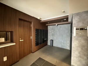 ミリアレジデンス桜新町205の室内11
