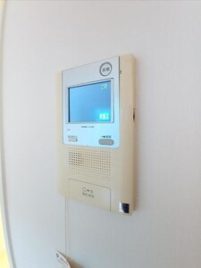 ミリアレジデンス桜新町205の室内9