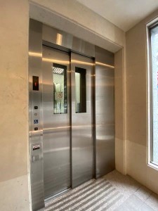 グラーサ渋谷松濤406の室内13
