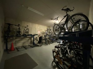 グラーサ渋谷松濤406の室内12