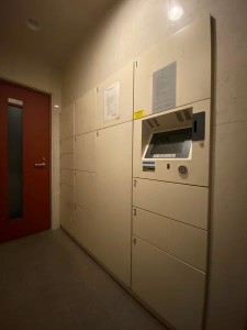 グラーサ渋谷松濤406の室内14