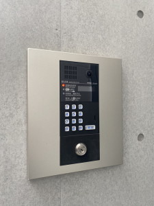 SOLASIA residence 都立大学101の室内10
