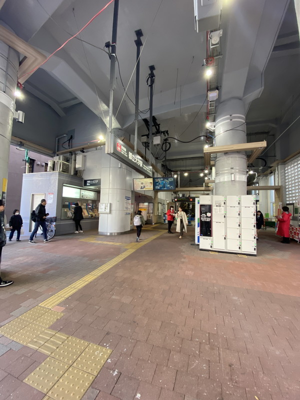 SOLASIA residence 都立大学101の室内13
