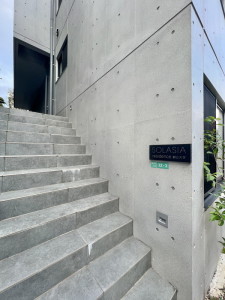SOLASIA residence 都立大学101の室内12