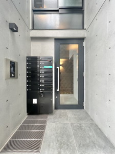SOLASIA residence 都立大学101の室内11