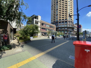 AGRATIO目黒諏訪山（アグレシオ目黒諏訪山）103の室内12