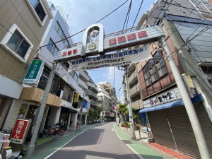 AGRATIO目黒諏訪山（アグレシオ目黒諏訪山）103の室内14