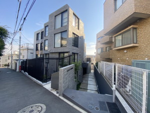AGRATIO目黒諏訪山（アグレシオ目黒諏訪山）103の室内1