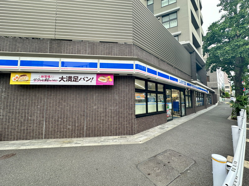 ミュプレ表参道0702の室内14