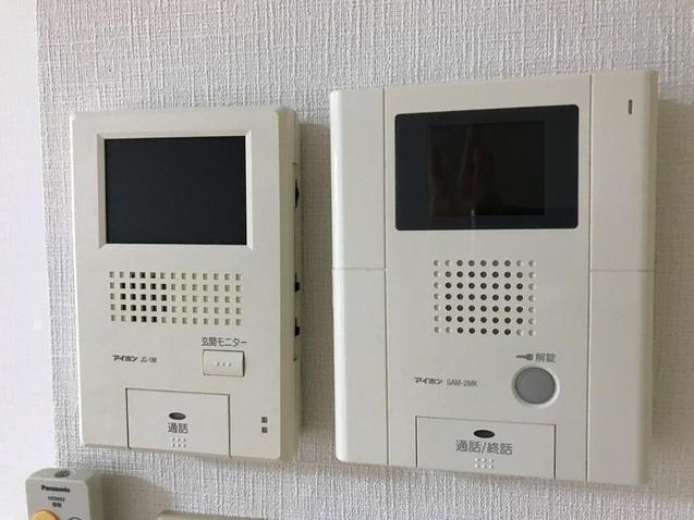 目黒LFV0107の室内11