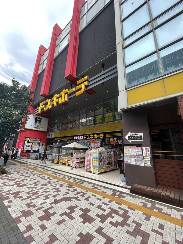 カーサ青葉台1005の室内13