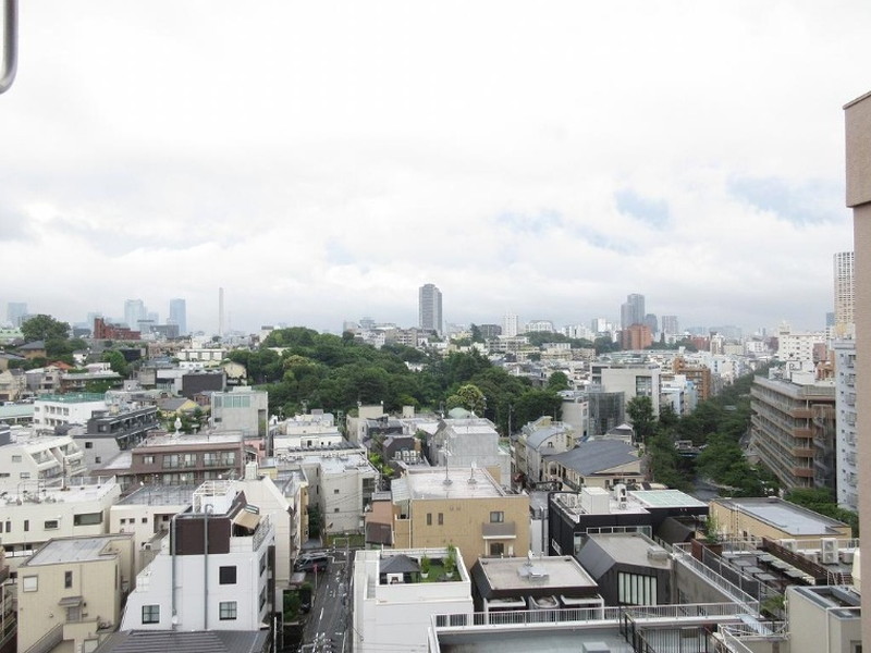 カーサ青葉台1005の室内12