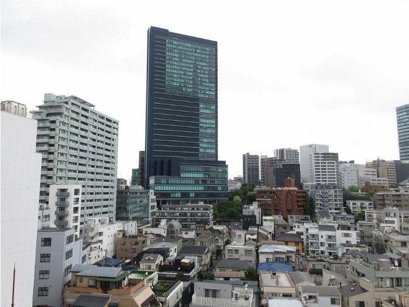 カーサ青葉台1005の室内4