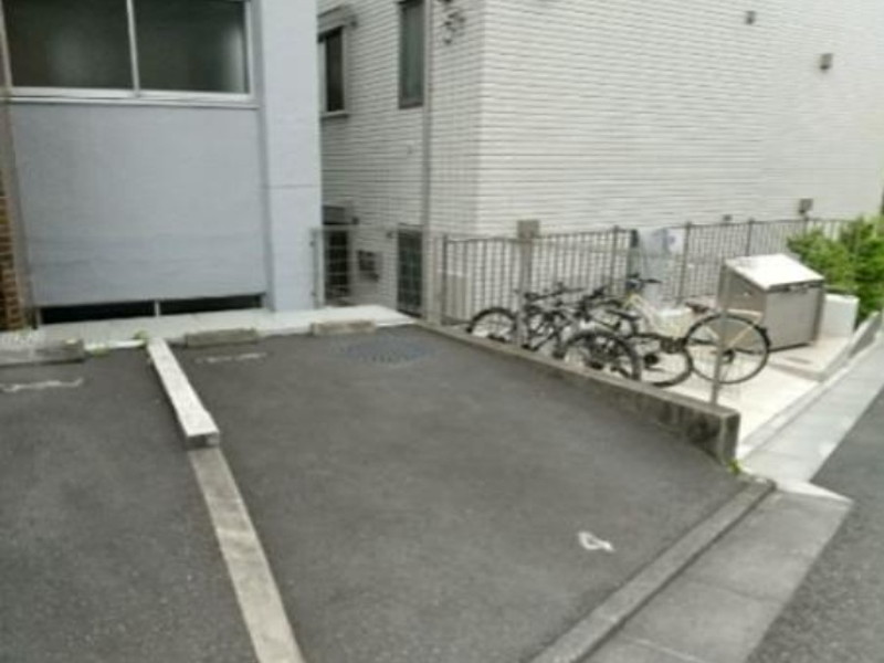 大橋コーポ4-Bの室内9