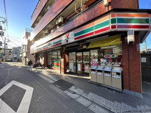 ルラック・サンアイ203の室内10