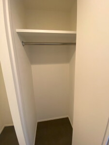 パークフラッツ中目黒305の室内11