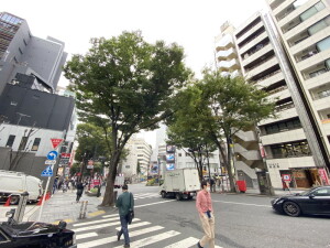 TKフラッツ渋谷611の室内14