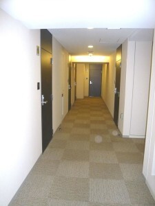 TKフラッツ渋谷611の室内8
