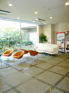 TKフラッツ渋谷611の室内7
