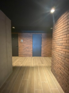 コンフォリア上目黒102の室内3