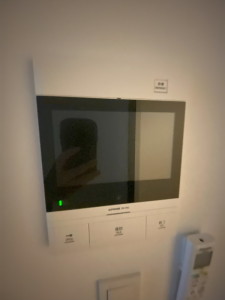 コンフォリア上目黒102の室内7