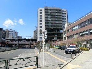 コンフォリア上目黒102の室内5