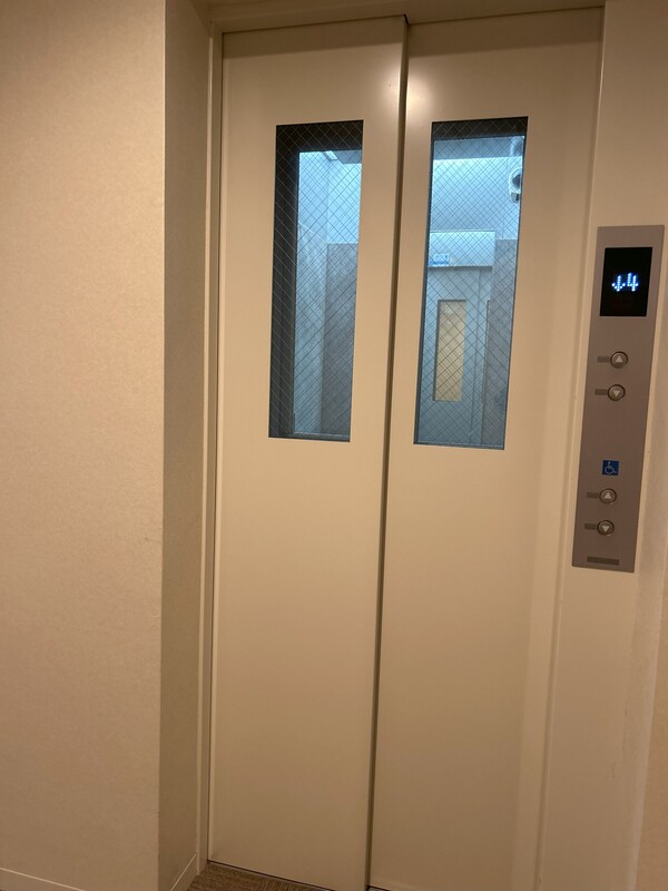 リヴシティ恵比寿403の室内13
