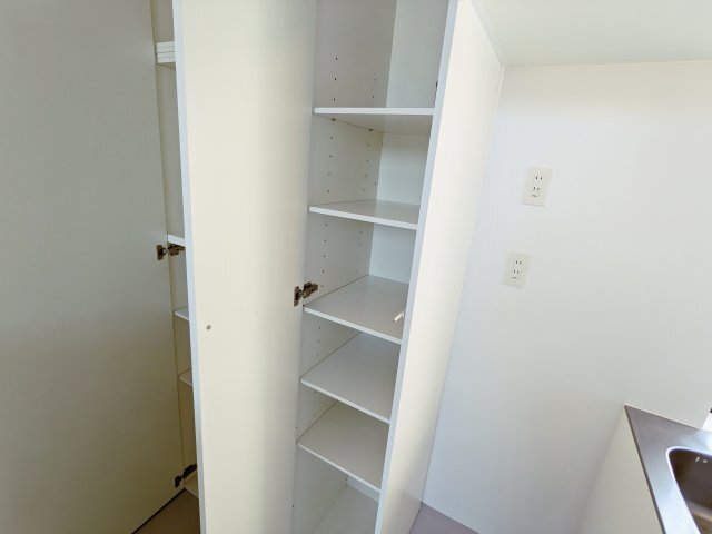 ファーレ代々木上原202の室内12