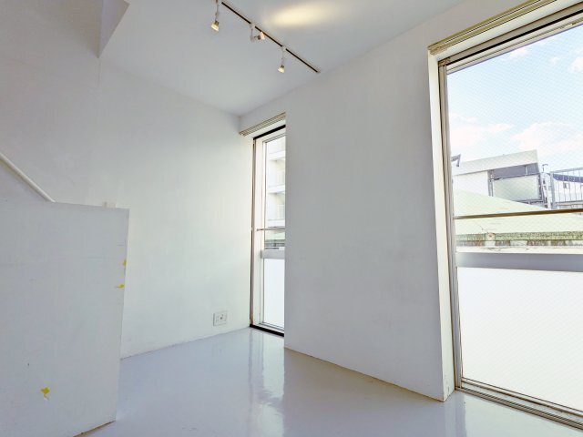 ファーレ代々木上原202の室内4