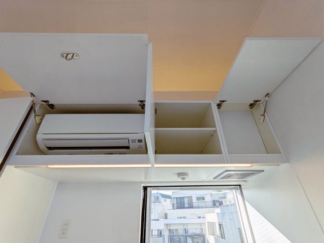 ファーレ代々木上原202の室内11