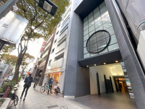 フィールA渋谷1842511155の室内13