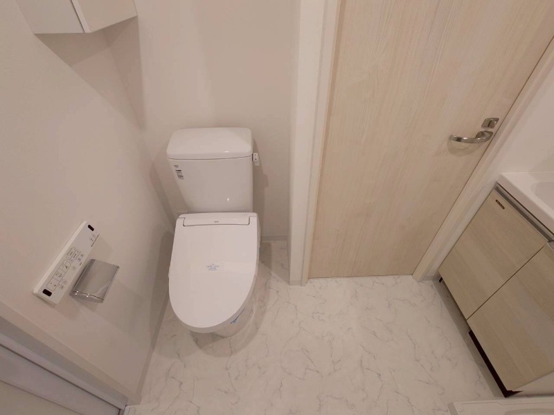 CREALpremier目黒307の室内6