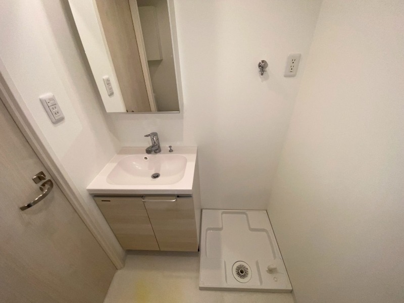 CREALpremier目黒307の室内13