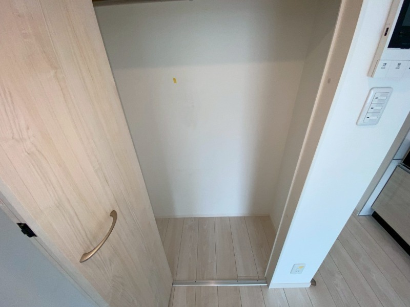 CREALpremier目黒307の室内9