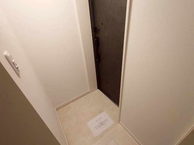 CREALpremier目黒307の室内17