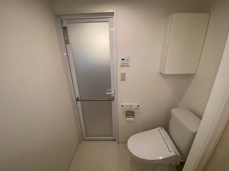 CREALpremier目黒307の室内16