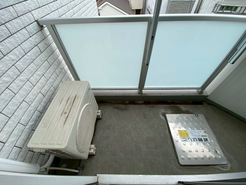 CREALpremier目黒307の室内8