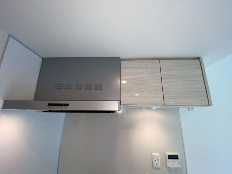 CREALpremier目黒307の室内7