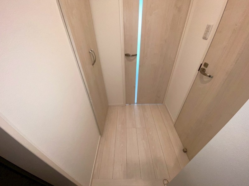 CREALpremier目黒307の室内15