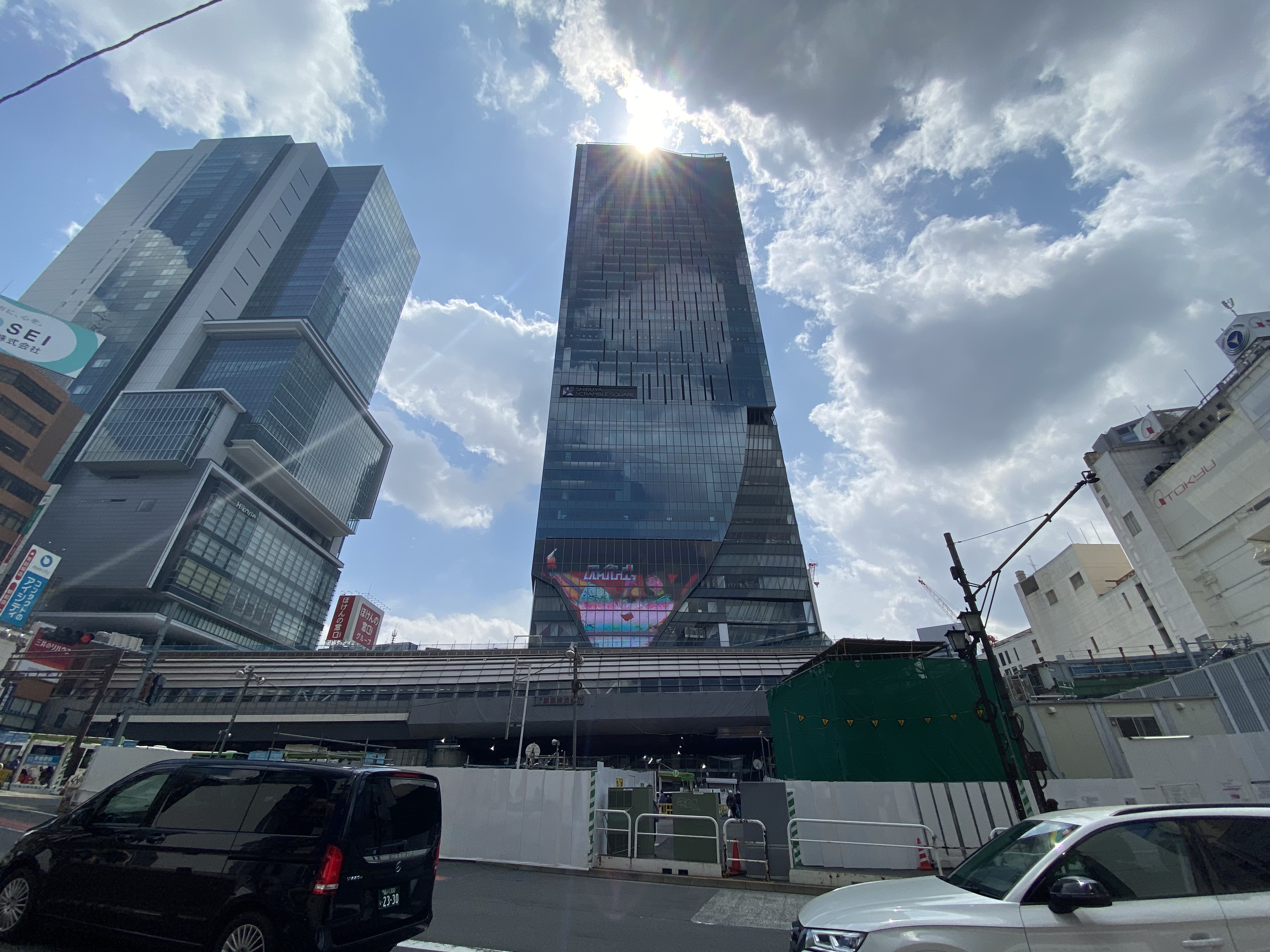 SQUARE渋谷(スクエアシブヤ)301の室内18